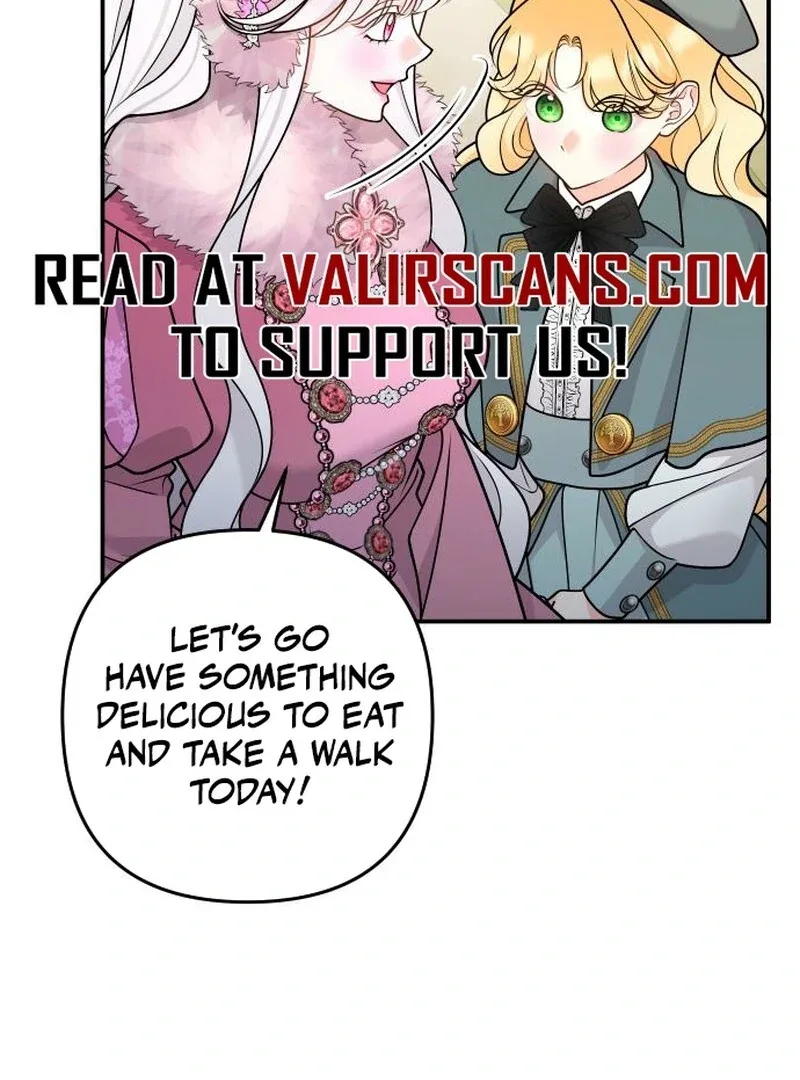 Hold Her Tighter So She Wouldn’t Run Away Chapter 37 page 78