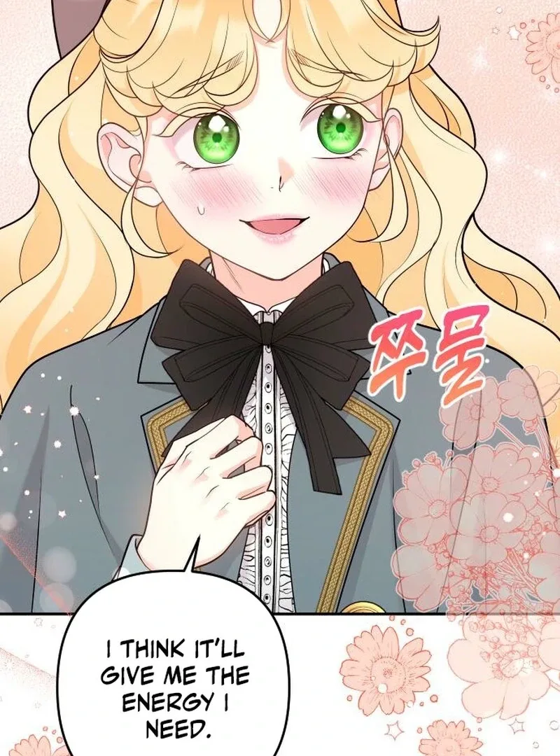Hold Her Tighter So She Wouldn’t Run Away Chapter 37 page 87