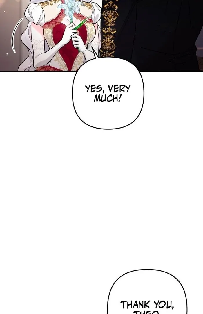 Hold Her Tighter So She Wouldn’t Run Away Chapter 32 page 120