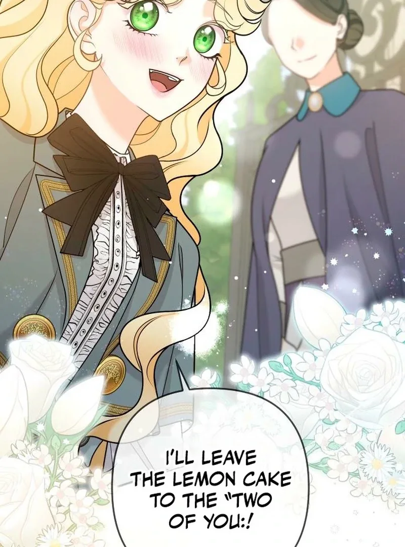 Hold Her Tighter So She Wouldn’t Run Away Chapter 37 page 91