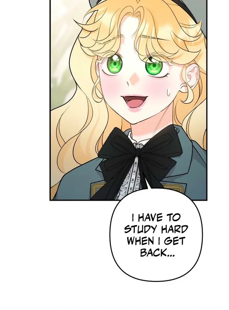 Hold Her Tighter So She Wouldn’t Run Away Chapter 37 page 82