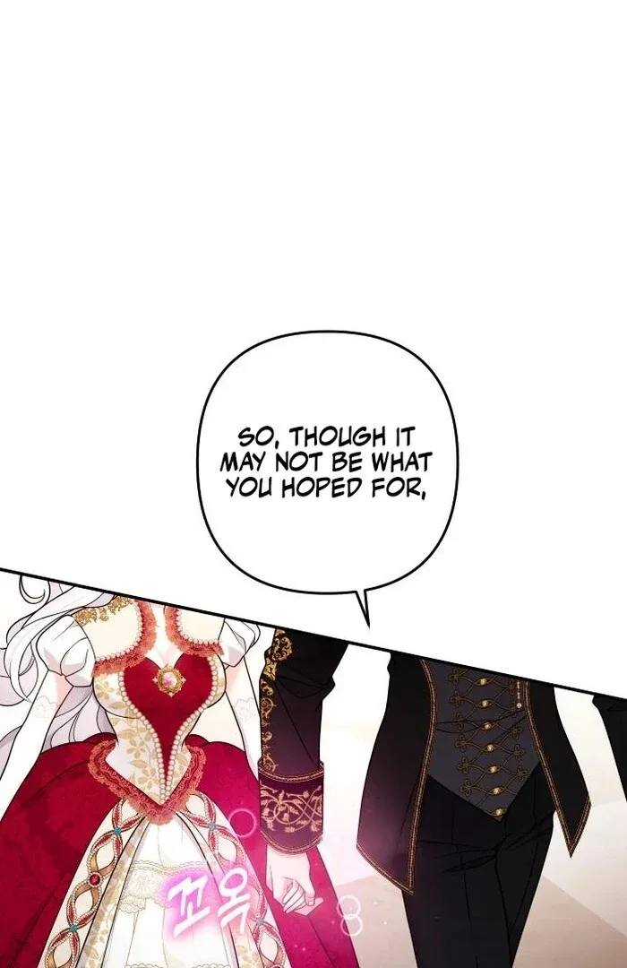 Hold Her Tighter So She Wouldn’t Run Away Chapter 32 page 112