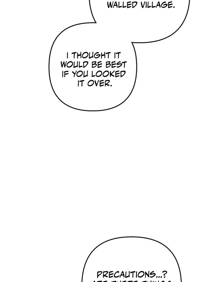 Hold Her Tighter So She Wouldn’t Run Away Chapter 37 page 69