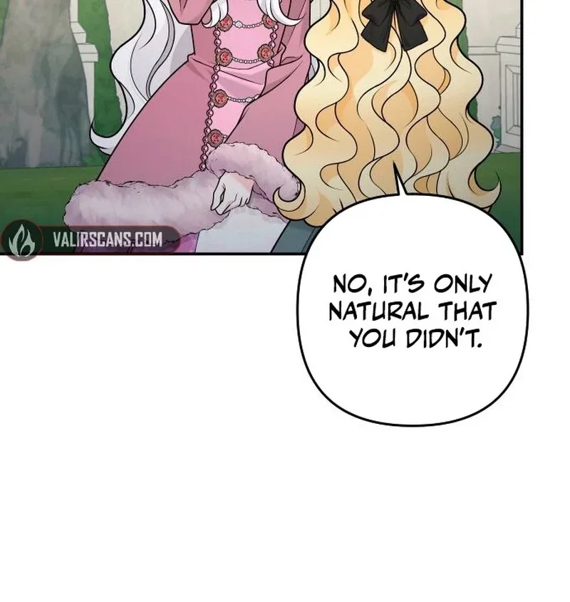 Hold Her Tighter So She Wouldn’t Run Away Chapter 37 page 84
