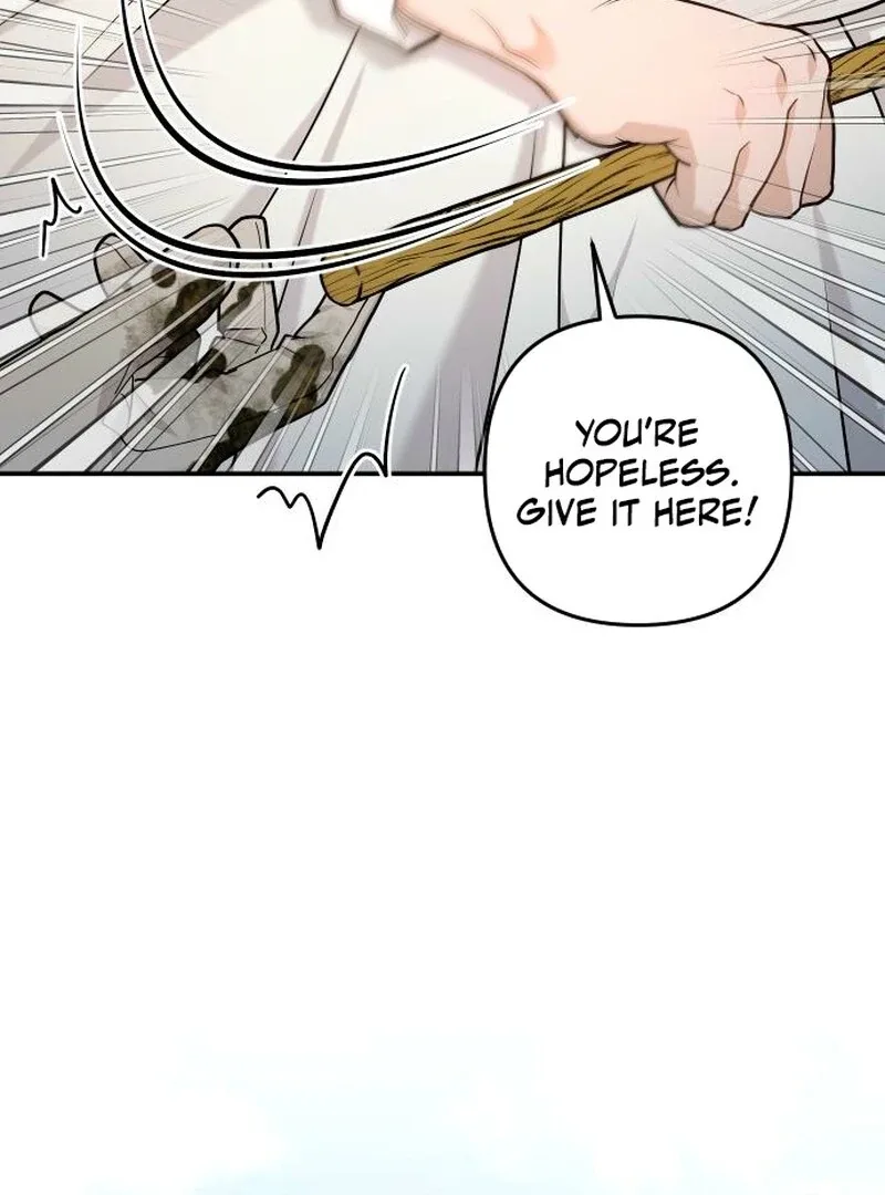 Hold Her Tighter So She Wouldn’t Run Away Chapter 37 page 137