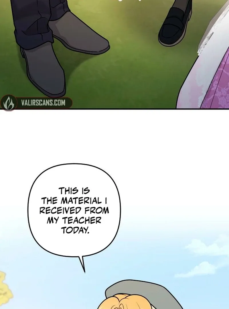 Hold Her Tighter So She Wouldn’t Run Away Chapter 37 page 67