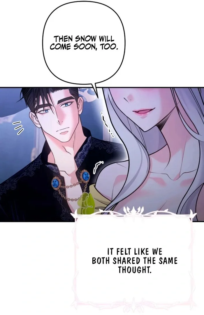 Hold Her Tighter So She Wouldn’t Run Away Chapter 36 page 19