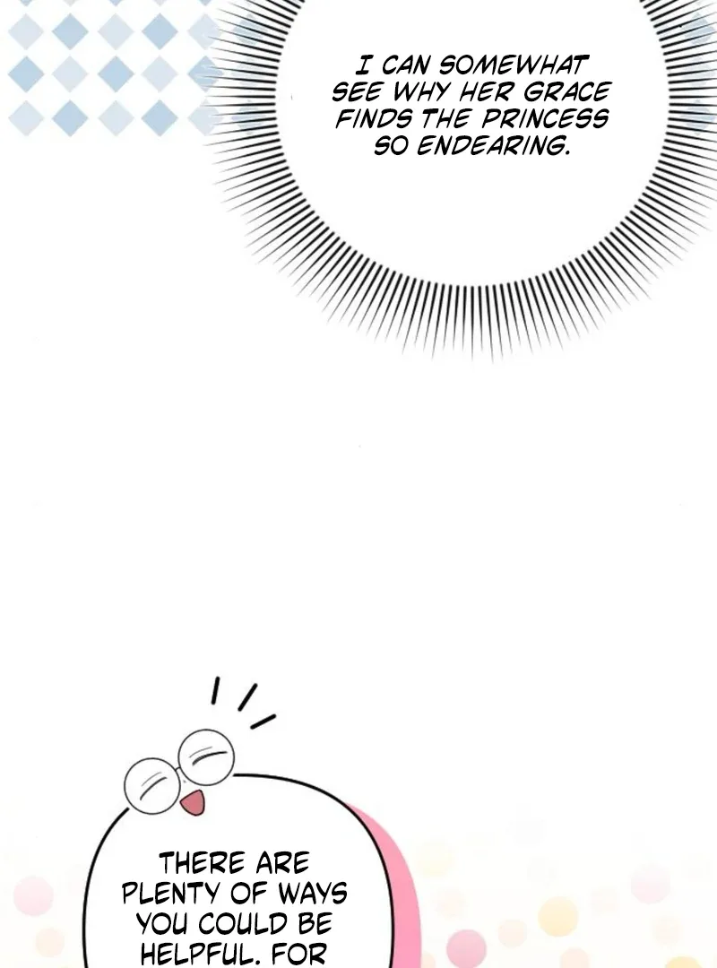 Hold Her Tighter So She Wouldn’t Run Away Chapter 39 page 35