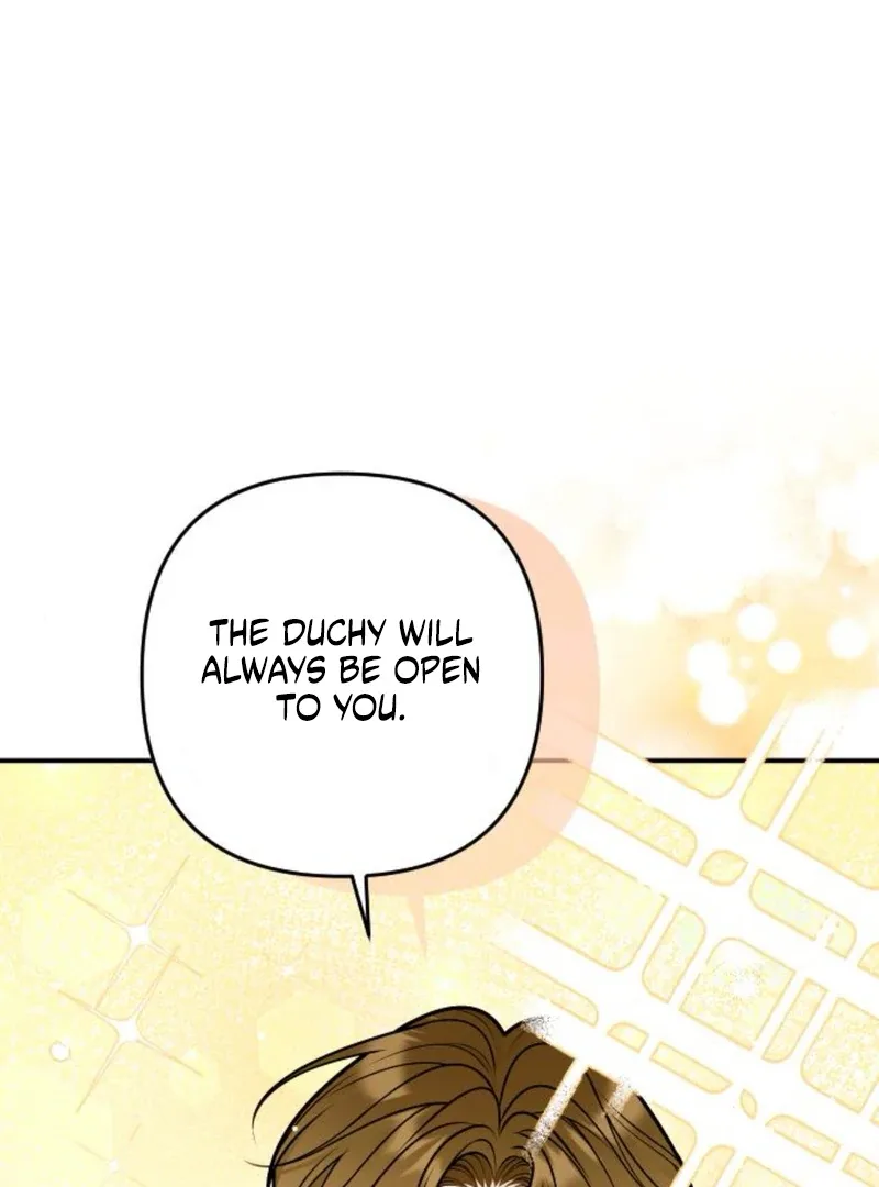 Hold Her Tighter So She Wouldn’t Run Away Chapter 39 page 54