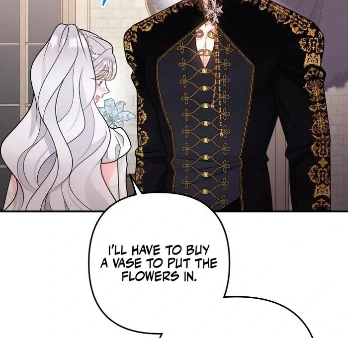 Hold Her Tighter So She Wouldn’t Run Away Chapter 32 page 123