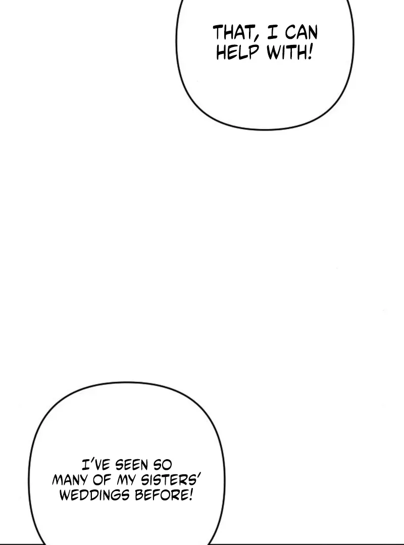 Hold Her Tighter So She Wouldn’t Run Away Chapter 39 page 38