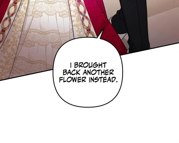 Hold Her Tighter So She Wouldn’t Run Away Chapter 32 page 113