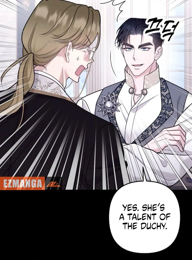 Hold Her Tighter So She Wouldn’t Run Away Chapter 39 page 10