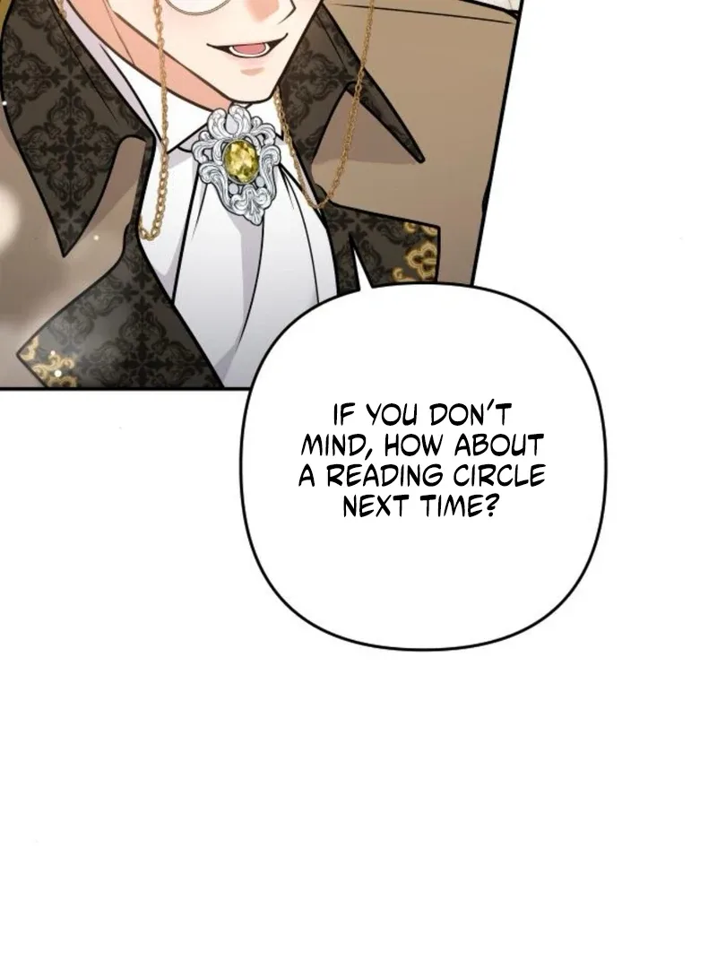 Hold Her Tighter So She Wouldn’t Run Away Chapter 39 page 31
