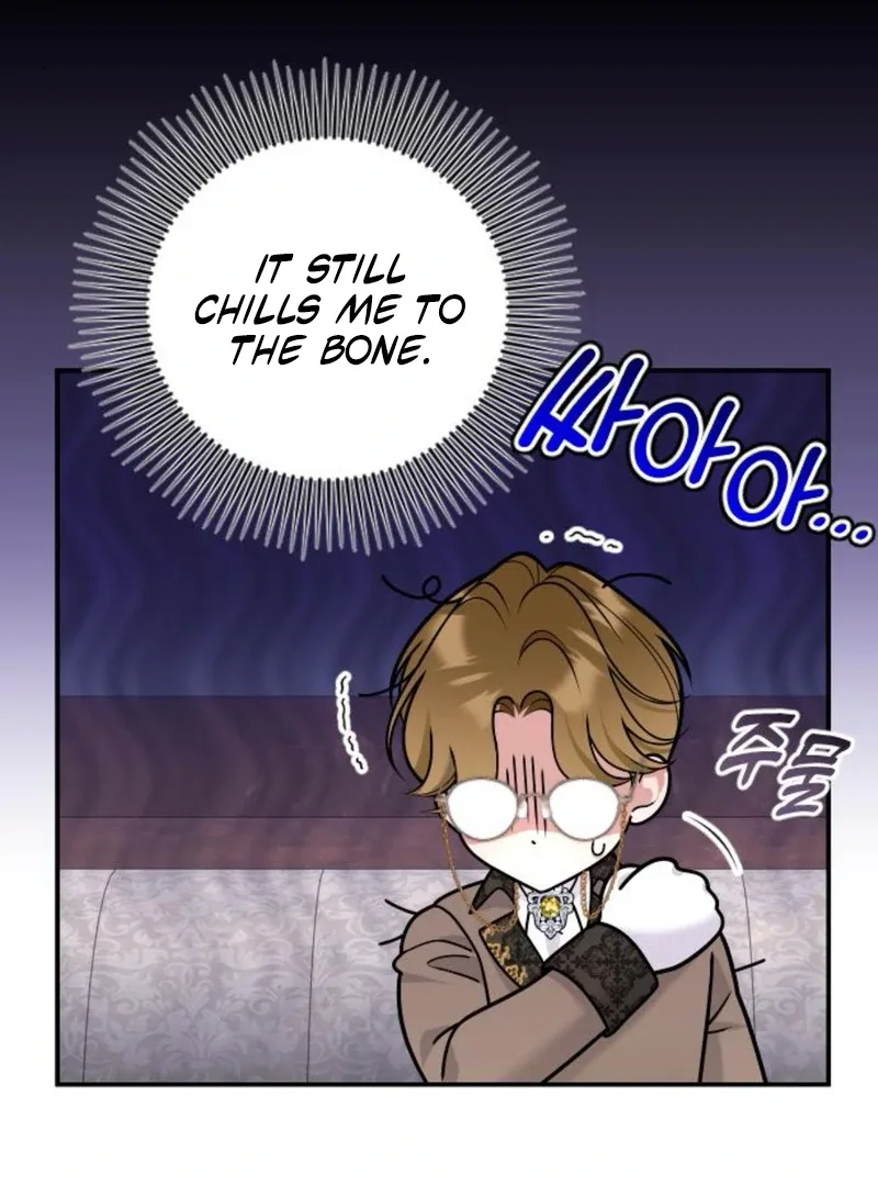 Hold Her Tighter So She Wouldn’t Run Away Chapter 39 page 15