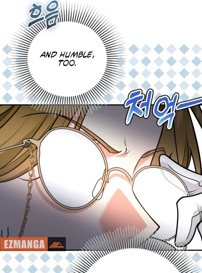 Hold Her Tighter So She Wouldn’t Run Away Chapter 39 page 34