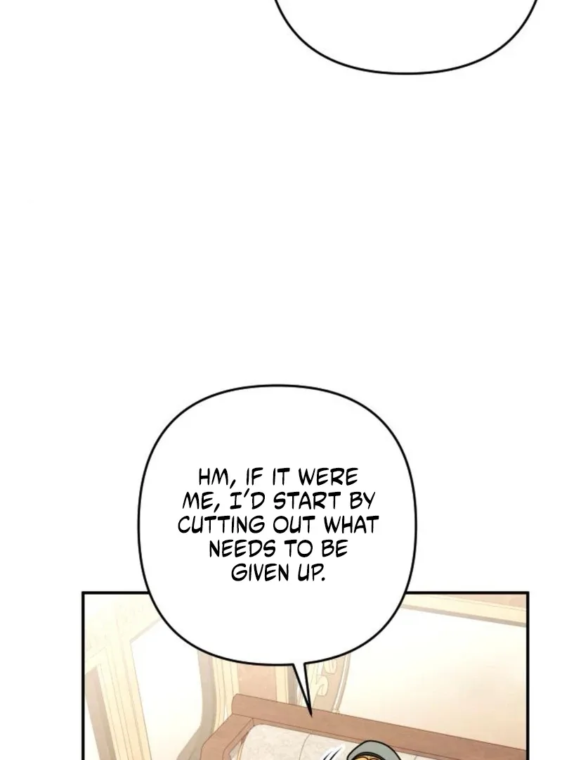 Hold Her Tighter So She Wouldn’t Run Away Chapter 39 page 40