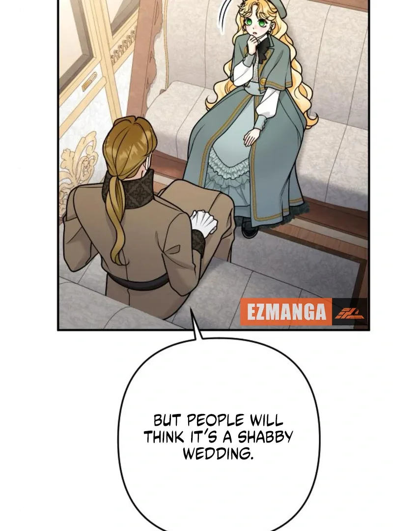 Hold Her Tighter So She Wouldn’t Run Away Chapter 39 page 41