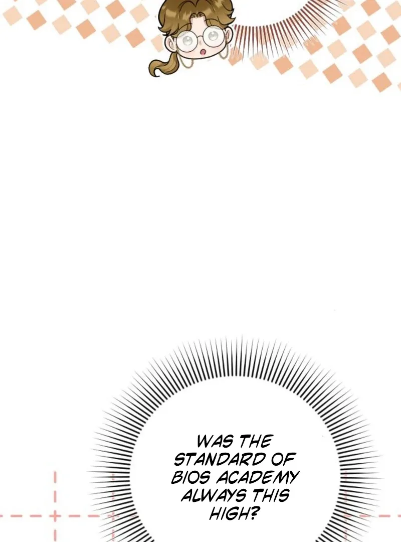 Hold Her Tighter So She Wouldn’t Run Away Chapter 39 page 28