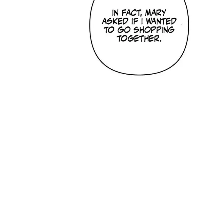 Hold Her Tighter So She Wouldn’t Run Away Chapter 32 page 124