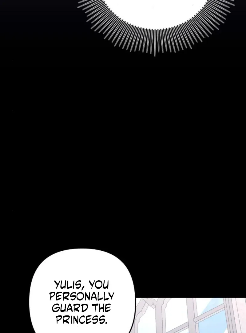Hold Her Tighter So She Wouldn’t Run Away Chapter 39 page 8
