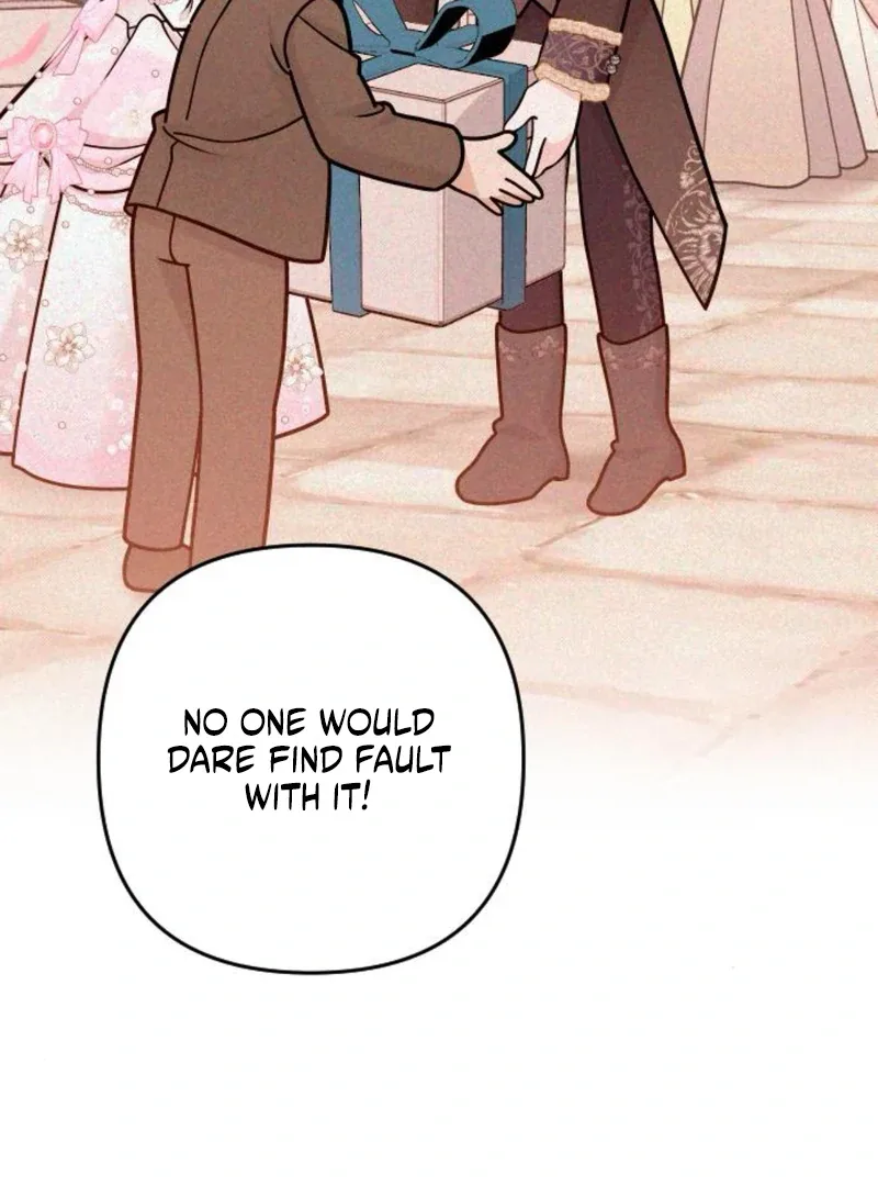 Hold Her Tighter So She Wouldn’t Run Away Chapter 39 page 48