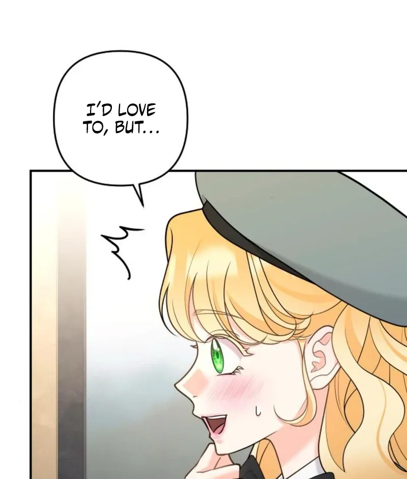 Hold Her Tighter So She Wouldn’t Run Away Chapter 39 page 32