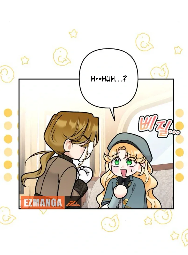 Hold Her Tighter So She Wouldn’t Run Away Chapter 39 page 57
