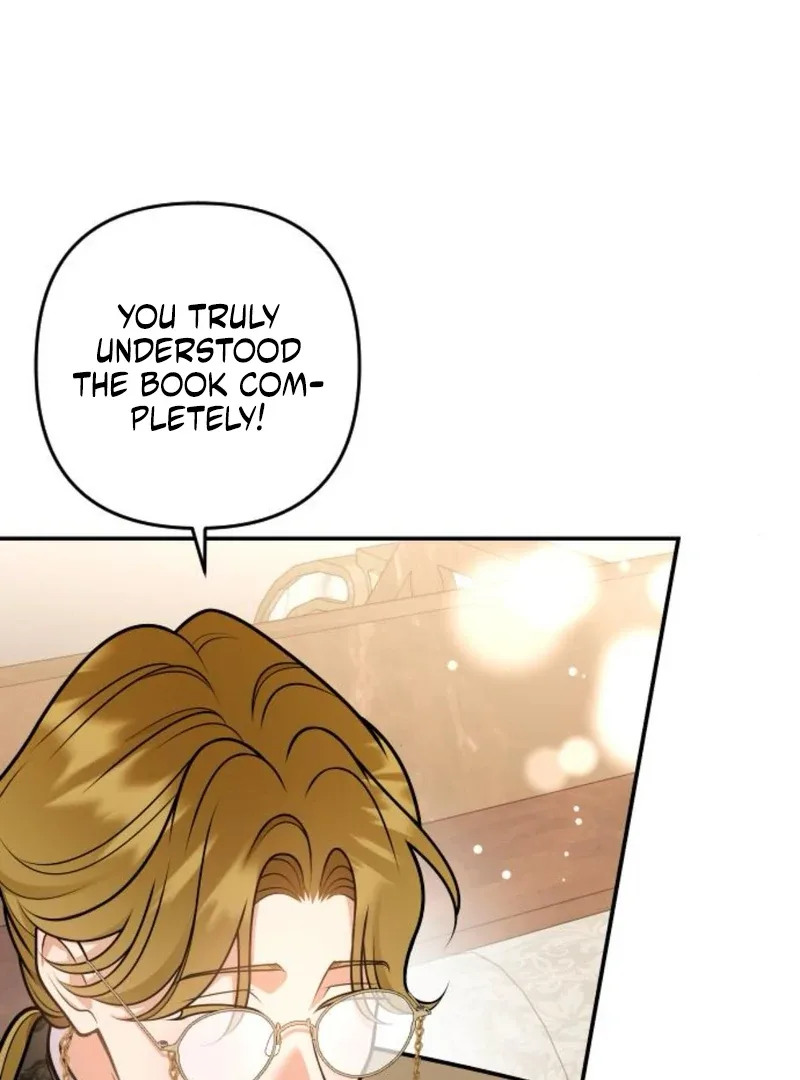 Hold Her Tighter So She Wouldn’t Run Away Chapter 39 page 30