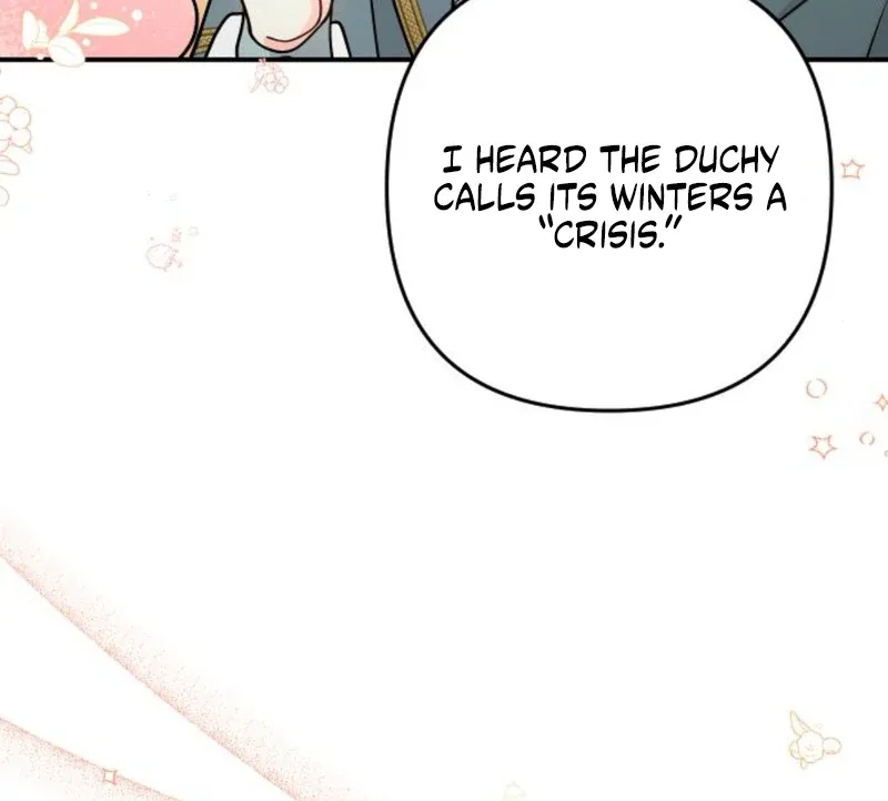 Hold Her Tighter So She Wouldn’t Run Away Chapter 39 page 44
