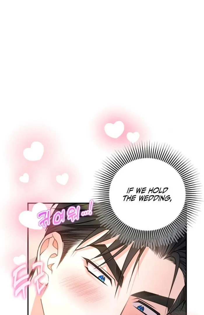 Hold Her Tighter So She Wouldn’t Run Away Chapter 36 page 33