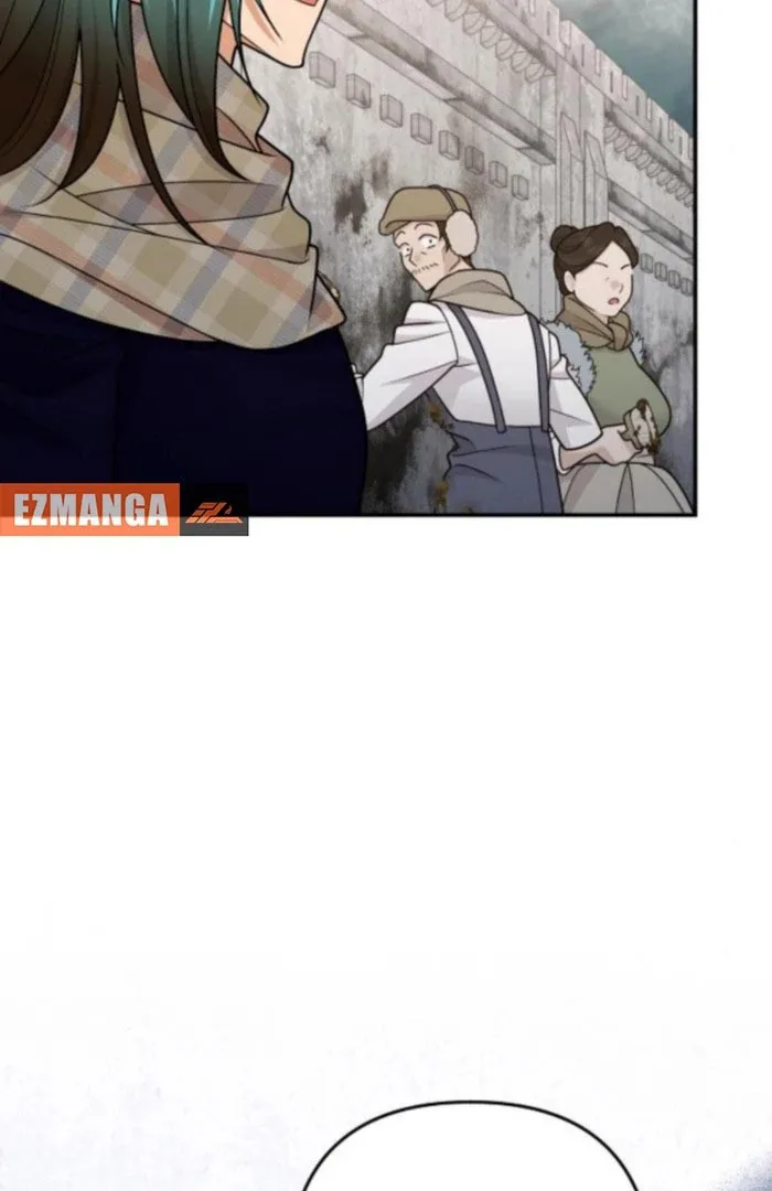 Hold Her Tighter So She Wouldn’t Run Away Chapter 38 page 45