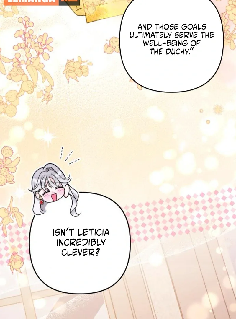 Hold Her Tighter So She Wouldn’t Run Away Chapter 39 page 102