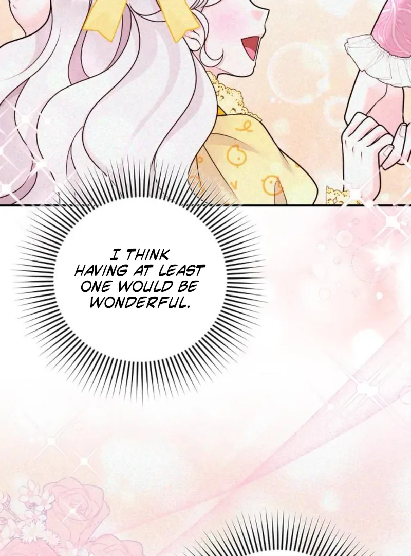 Hold Her Tighter So She Wouldn’t Run Away Chapter 39 page 106