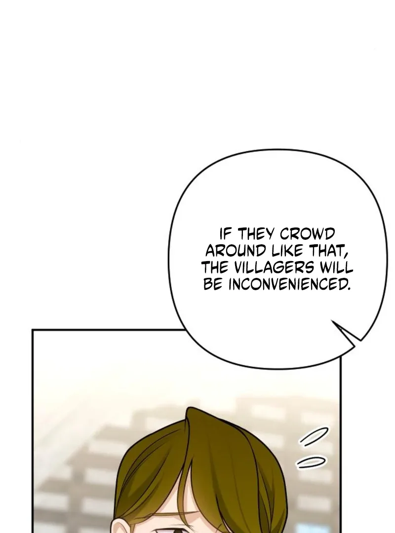 Hold Her Tighter So She Wouldn’t Run Away Chapter 39 page 73
