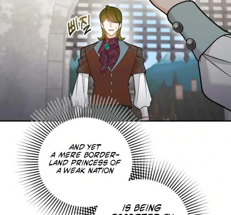 Hold Her Tighter So She Wouldn’t Run Away Chapter 39 page 66