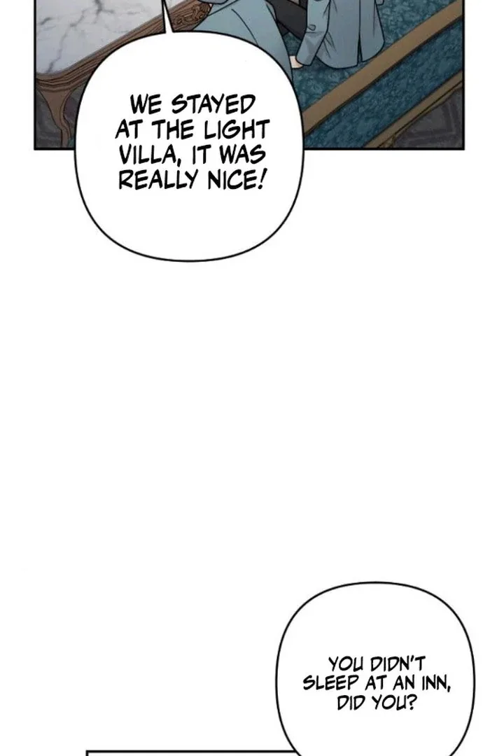 Hold Her Tighter So She Wouldn’t Run Away Chapter 36 page 61