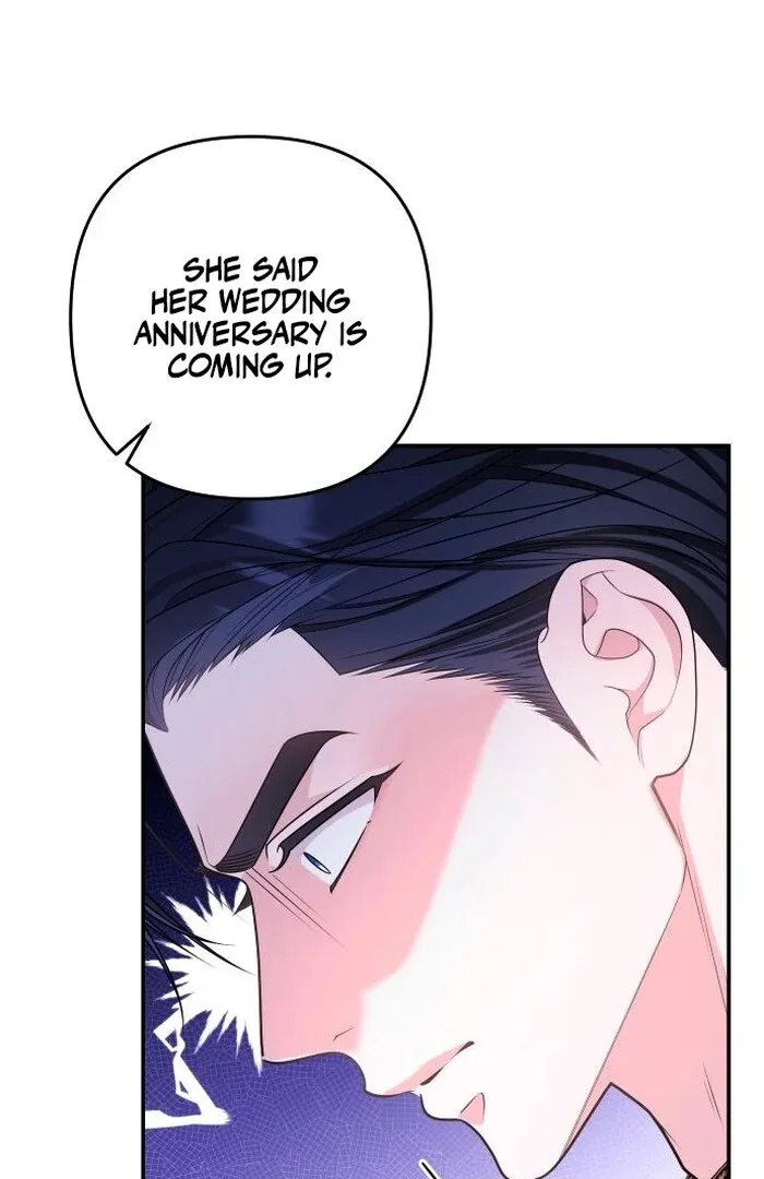 Hold Her Tighter So She Wouldn’t Run Away Chapter 32 page 125