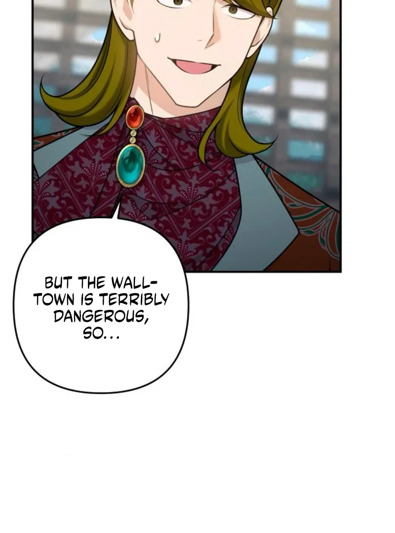 Hold Her Tighter So She Wouldn’t Run Away Chapter 39 page 74