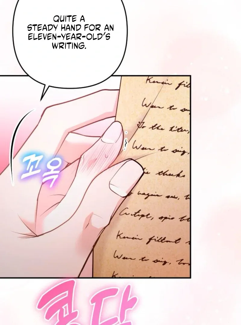 Hold Her Tighter So She Wouldn’t Run Away Chapter 39 page 118