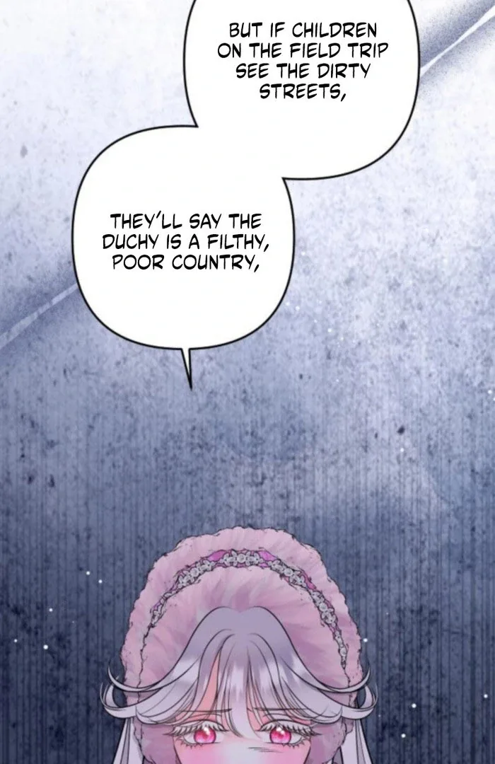 Hold Her Tighter So She Wouldn’t Run Away Chapter 38 page 46
