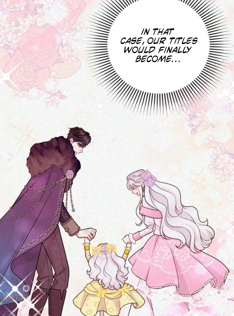 Hold Her Tighter So She Wouldn’t Run Away Chapter 39 page 107