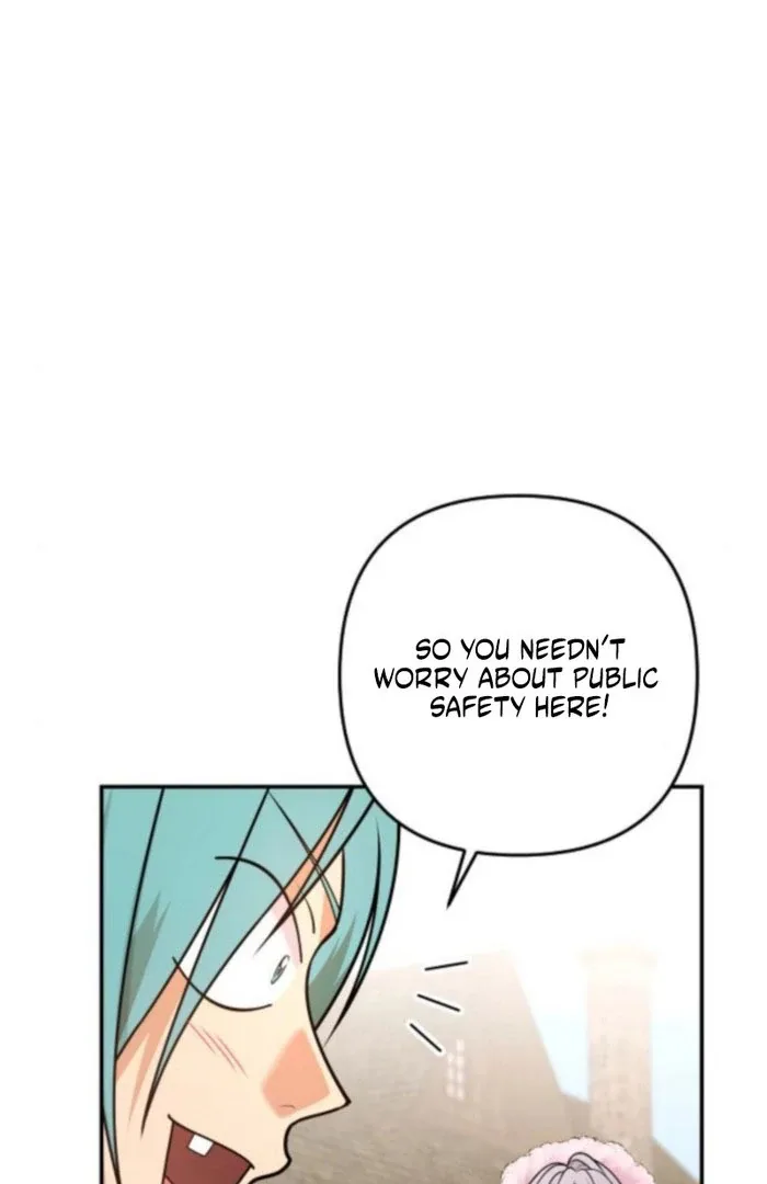 Hold Her Tighter So She Wouldn’t Run Away Chapter 38 page 22