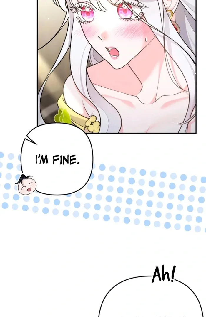 Hold Her Tighter So She Wouldn’t Run Away Chapter 36 page 42