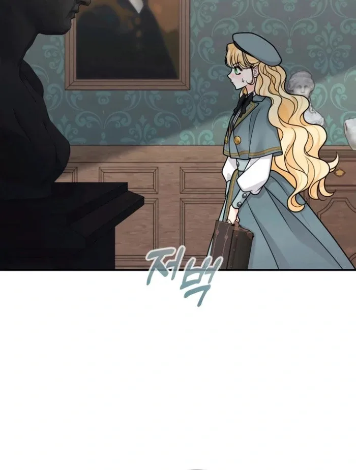 Hold Her Tighter So She Wouldn’t Run Away Chapter 36 page 55