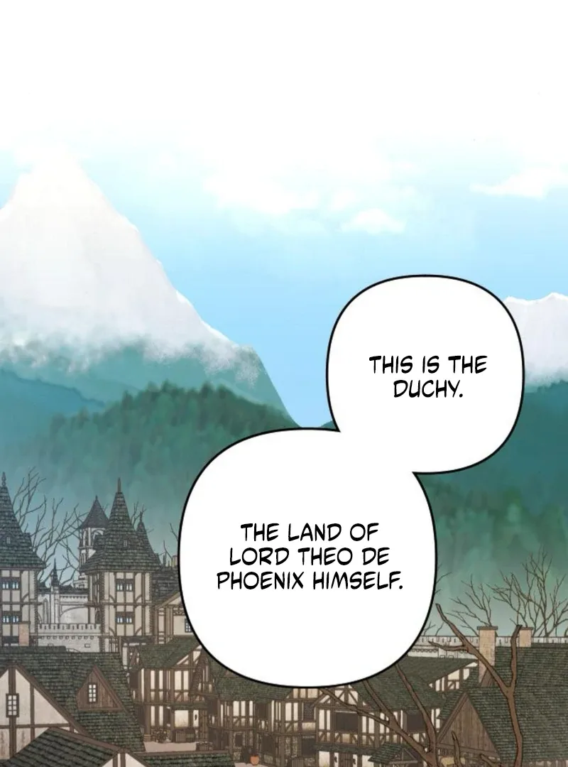 Hold Her Tighter So She Wouldn’t Run Away Chapter 39 page 85