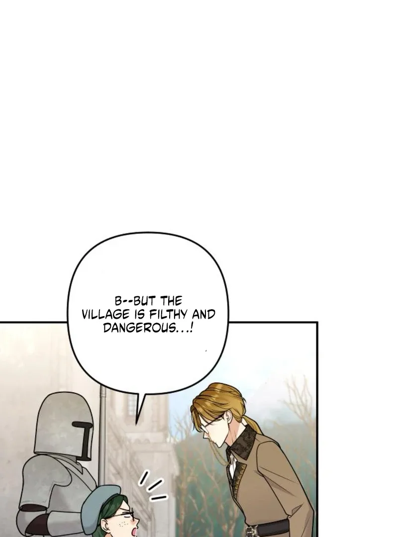 Hold Her Tighter So She Wouldn’t Run Away Chapter 39 page 82