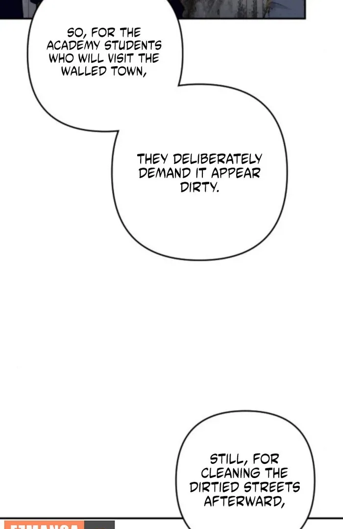 Hold Her Tighter So She Wouldn’t Run Away Chapter 38 page 28