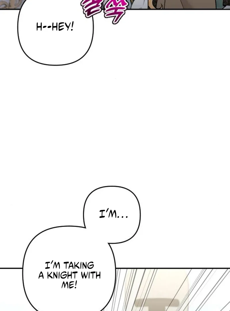 Hold Her Tighter So She Wouldn’t Run Away Chapter 39 page 76