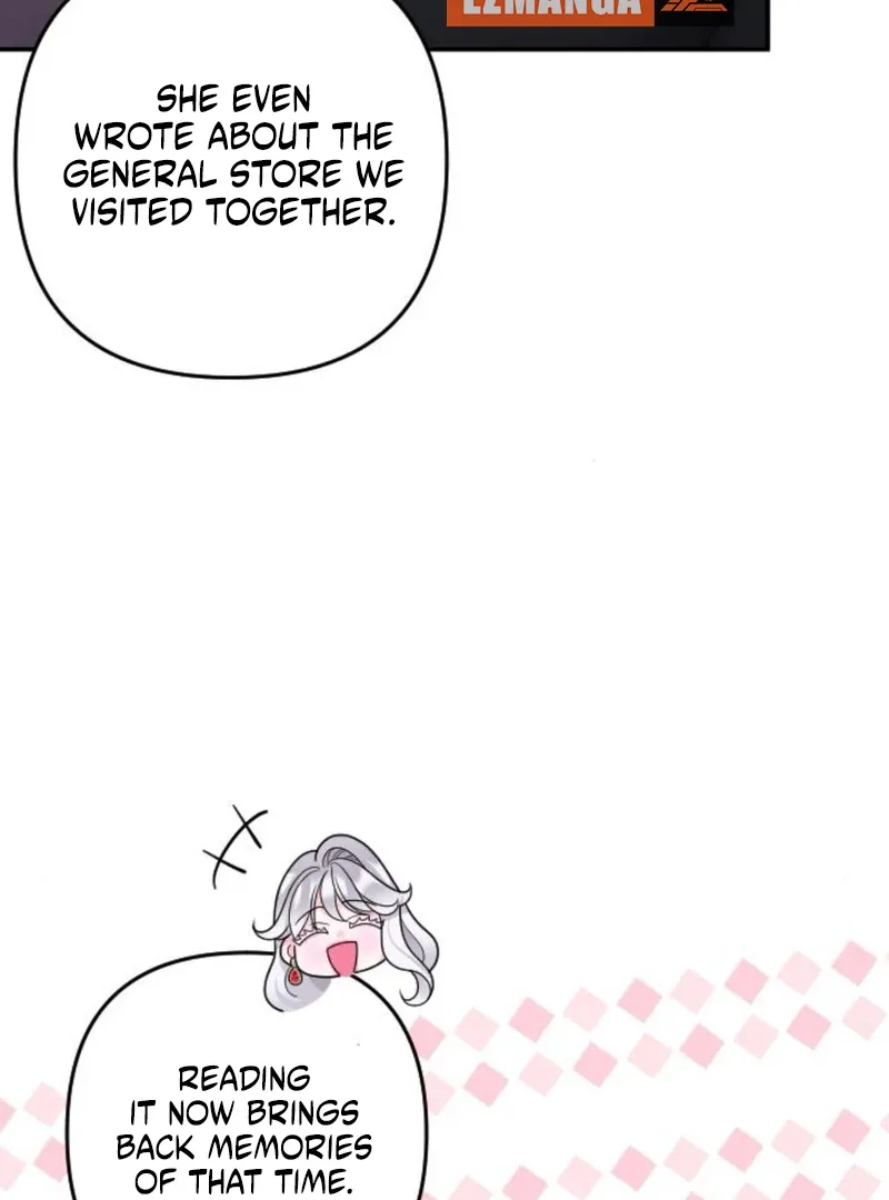 Hold Her Tighter So She Wouldn’t Run Away Chapter 39 page 113